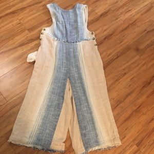 Free people jumper size medium, 100% cotton, baumwolle, brand new